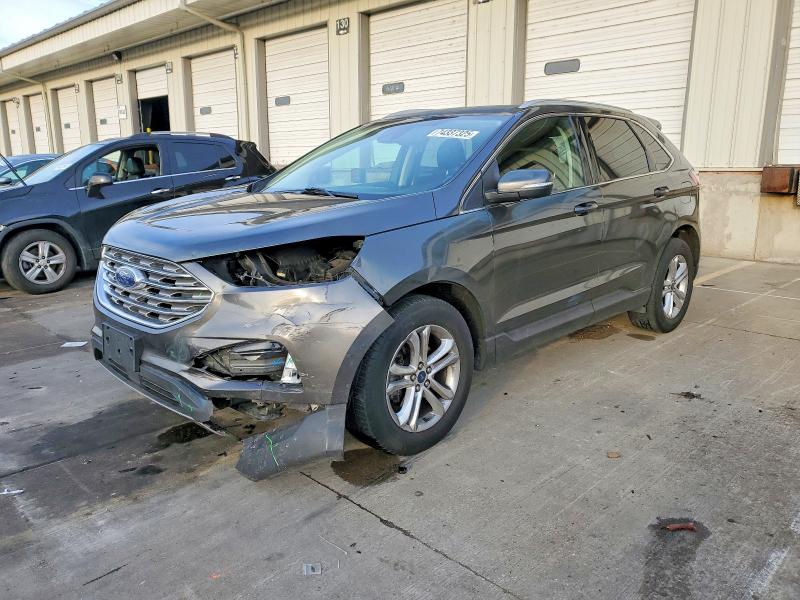 2019 FORD EDGE — VIN 2FMPK3J93KBC59392
