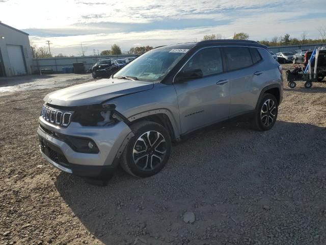 2023 JEEP COMPASS — VIN 3C4NJDCN6PT559812