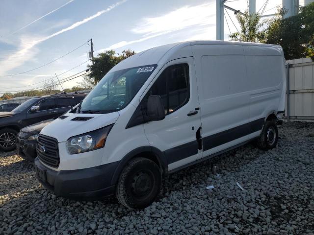 2018 FORD TRANSIT — VIN 1FTYR2CMXJKB39500