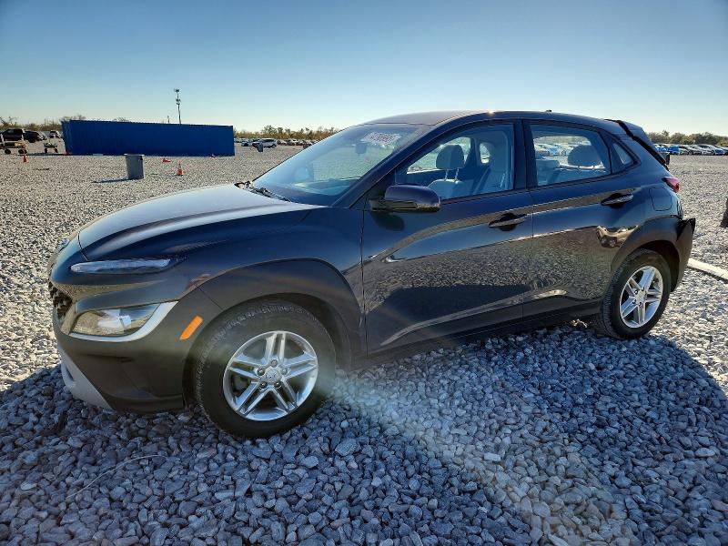 2023 HYUNDAI KONA SE — VIN KM8K22ABXPU026134
