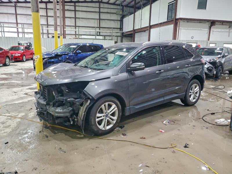 2019 FORD EDGE — VIN 2FMPK4J94KBB42992