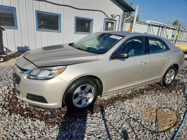 2015 CHEVROLET MALIBU — VIN 1G11B5SL0FF216240