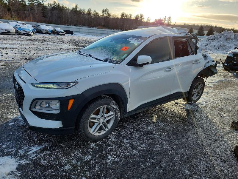 2020 HYUNDAI KONA — VIN KM8K1CAA4LU401994
