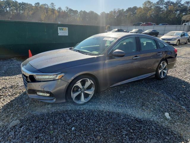 2018 HONDA ACCORD — VIN 1HGCV1F99JA114439