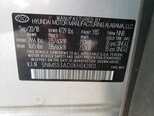 5NMS53AD0KH042801