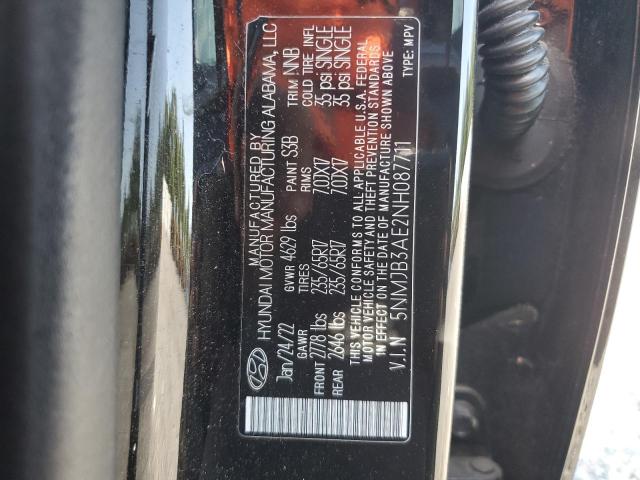 5NMJB3AE2NH087711