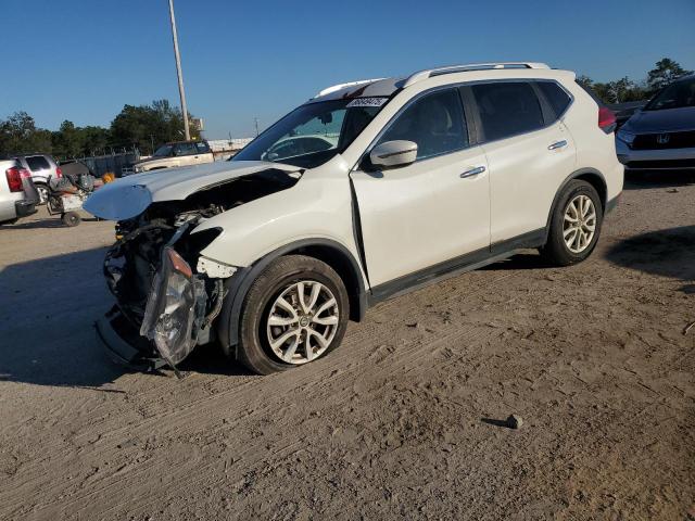 2017 NISSAN ROGUE S — VIN JN8AT2MT6HW143849