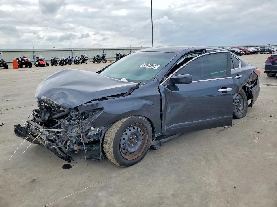2015 NISSAN ALTIMA — VIN 1N4AL3AP9FC446024