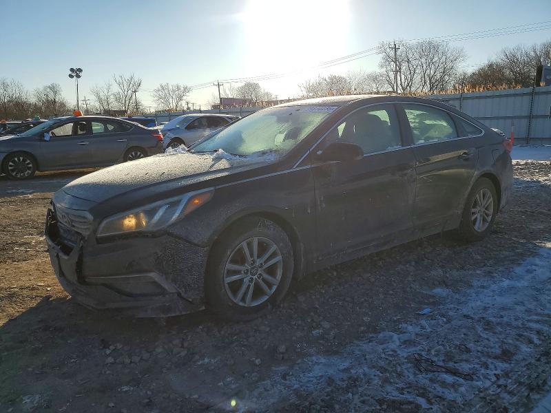 2015 HYUNDAI SONATA — VIN 5NPE24AF9FH145897