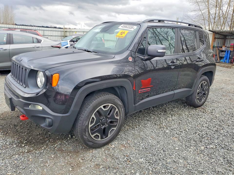 2015 JEEP RENEGADE — VIN ZACCJBCT2FPC59782
