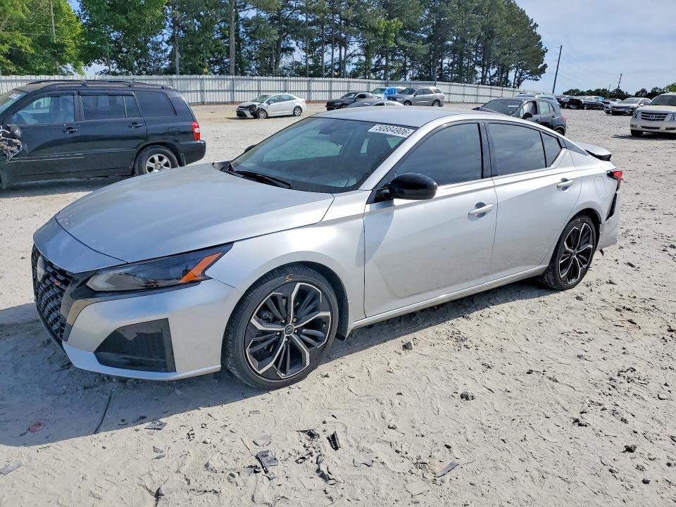 2023 NISSAN ALTIMA — VIN 1N4BL4CV9PN374074