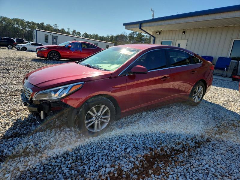 2015 HYUNDAI SONATA — VIN 5NPE24AF8FH062185