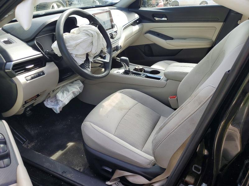 2020 NISSAN ALTIMA — VIN 1N4BL4BV7LC162247
