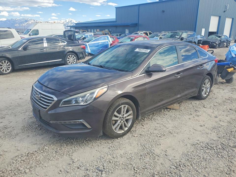 2015 HYUNDAI SONATA — VIN 5NPE24AF4FH204483