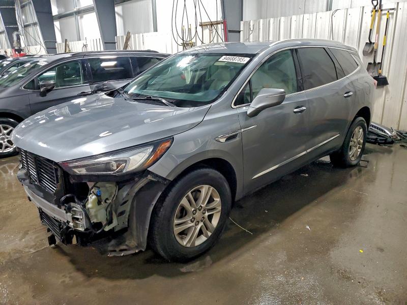 2019 BUICK ENCLAVE ES — VIN 5GAEVAKW7KJ262272