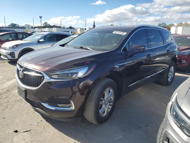 2018 BUICK ENCLAVE ES — VIN 5GAERBKW0JJ231261