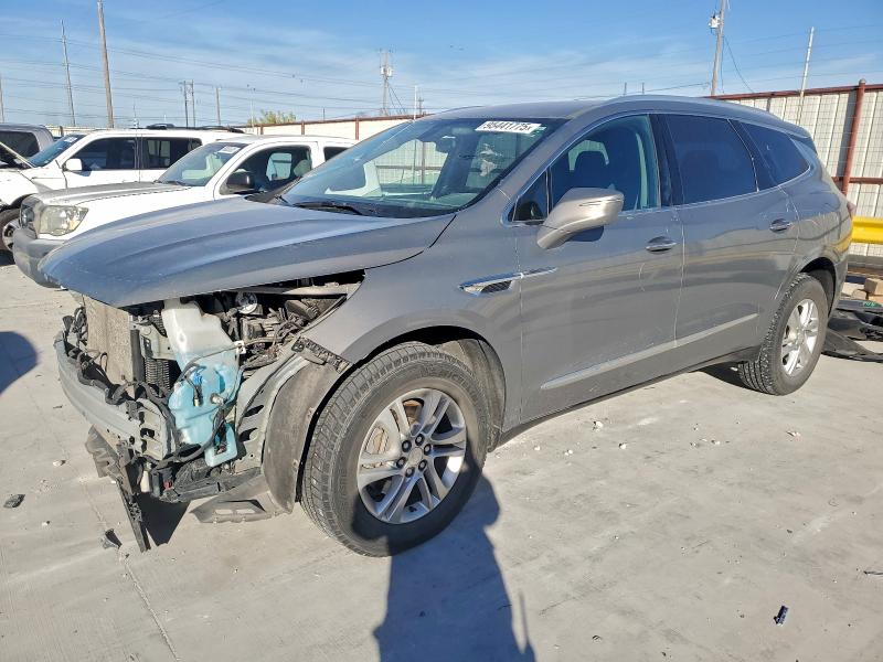 2019 BUICK ENCLAVE ES — VIN 5GAEVAKW1KJ110519