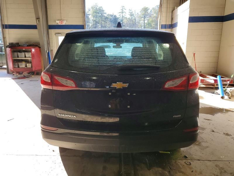 2GNAX5EV4M6150117