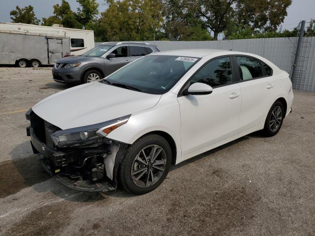 2023 KIA FORTE — VIN 3KPF24AD9PE646670