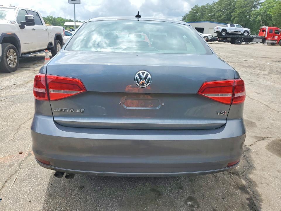 3VWD07AJ9FM406072