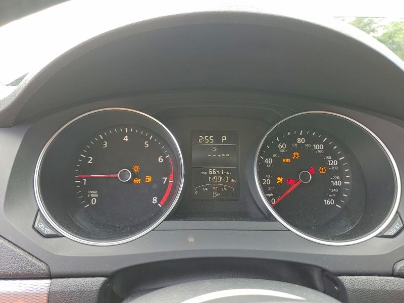 3VWD07AJ9FM406072