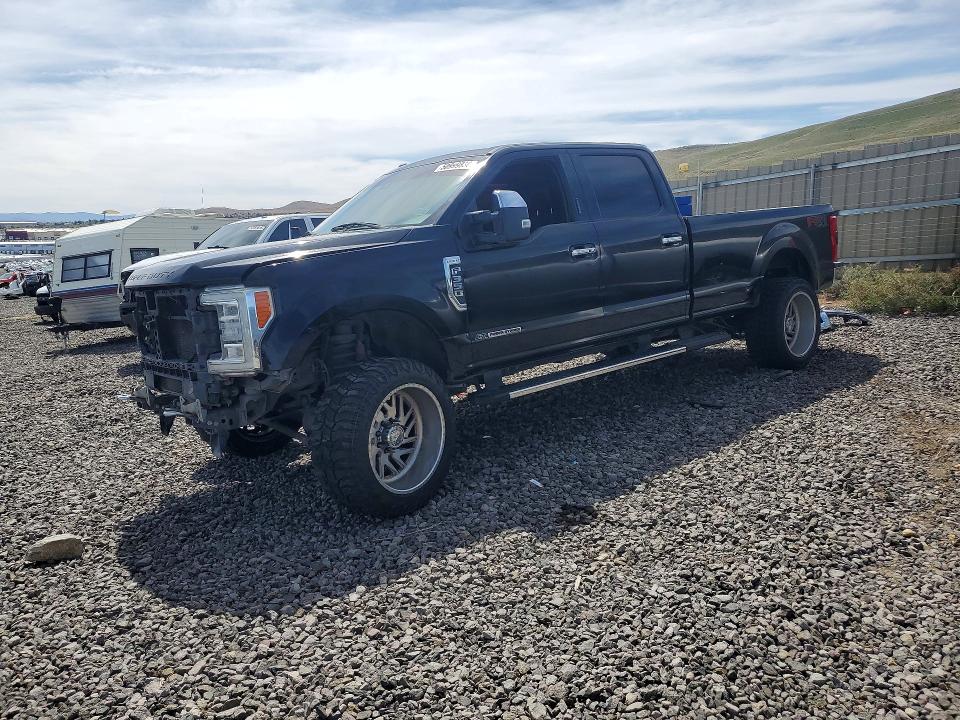 1FT8W3BT4HEF34613