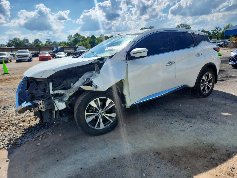 5N1AZ2MJ3KN107053