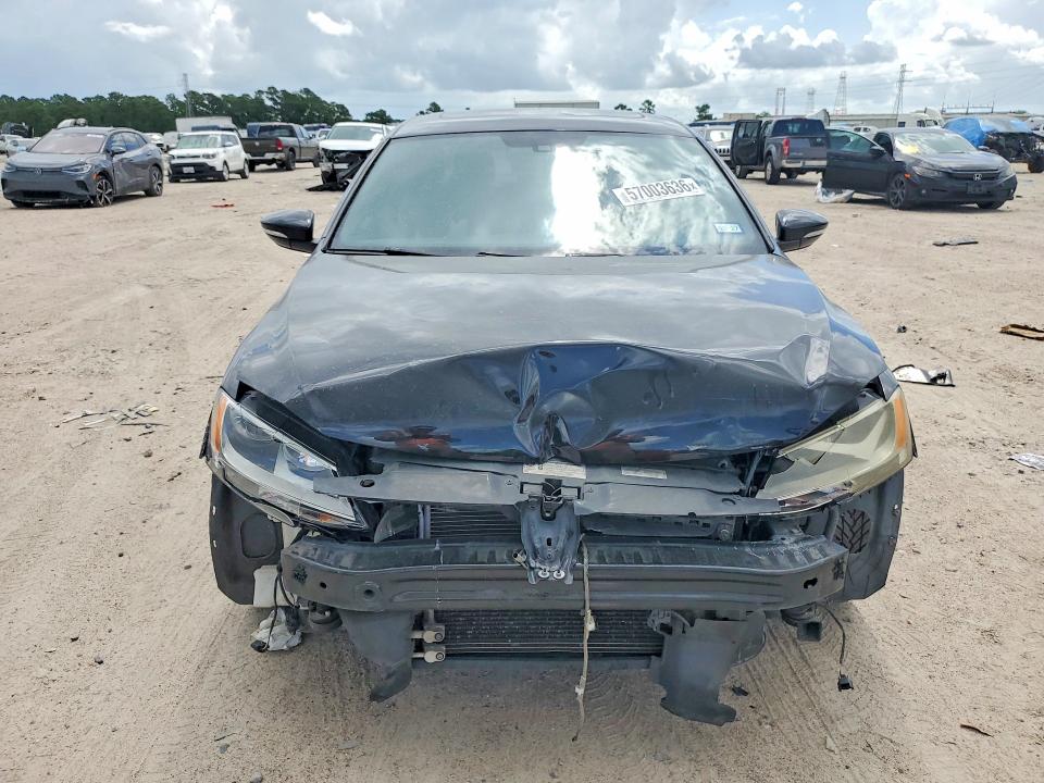 3VW4S7AJ4FM263946