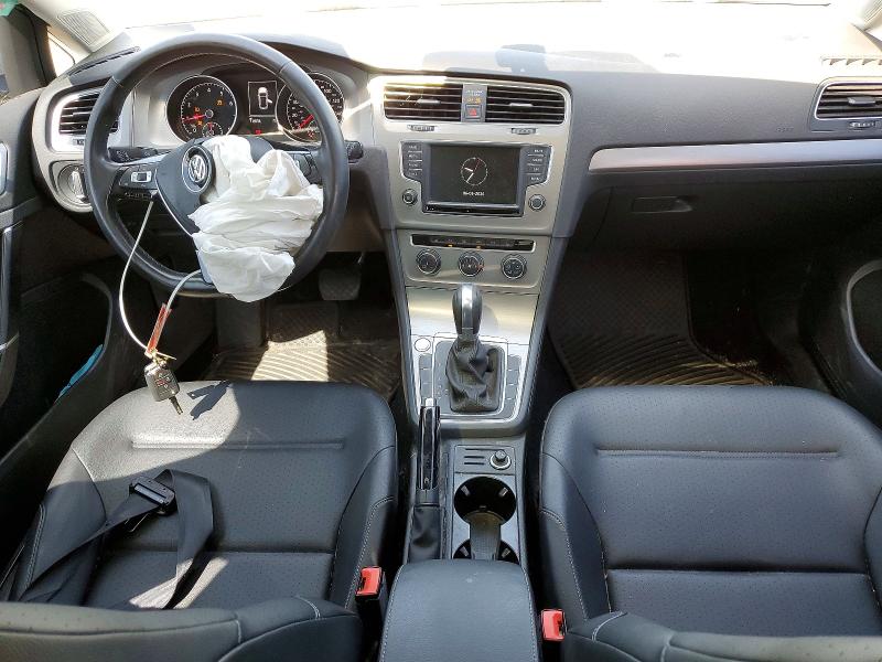 3VW217AUXHM076900
