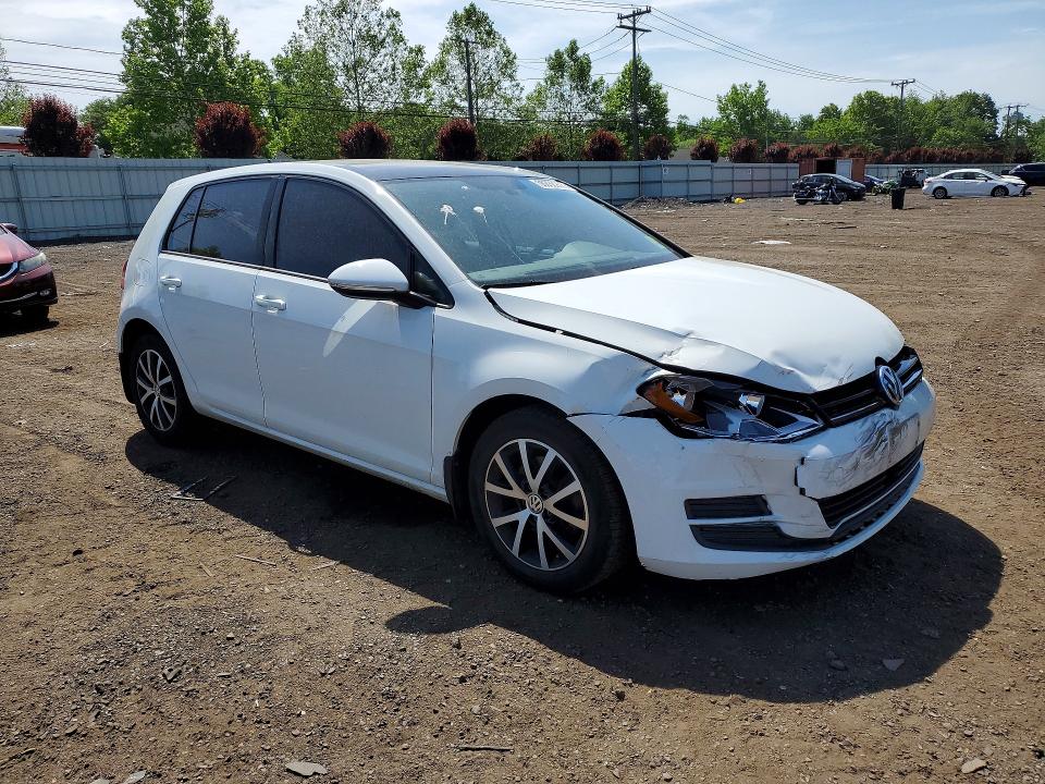 3VW217AUXHM076900
