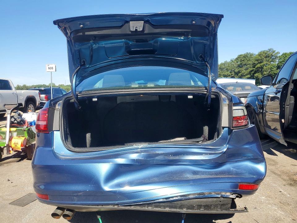 3VW267AJ8GM269097