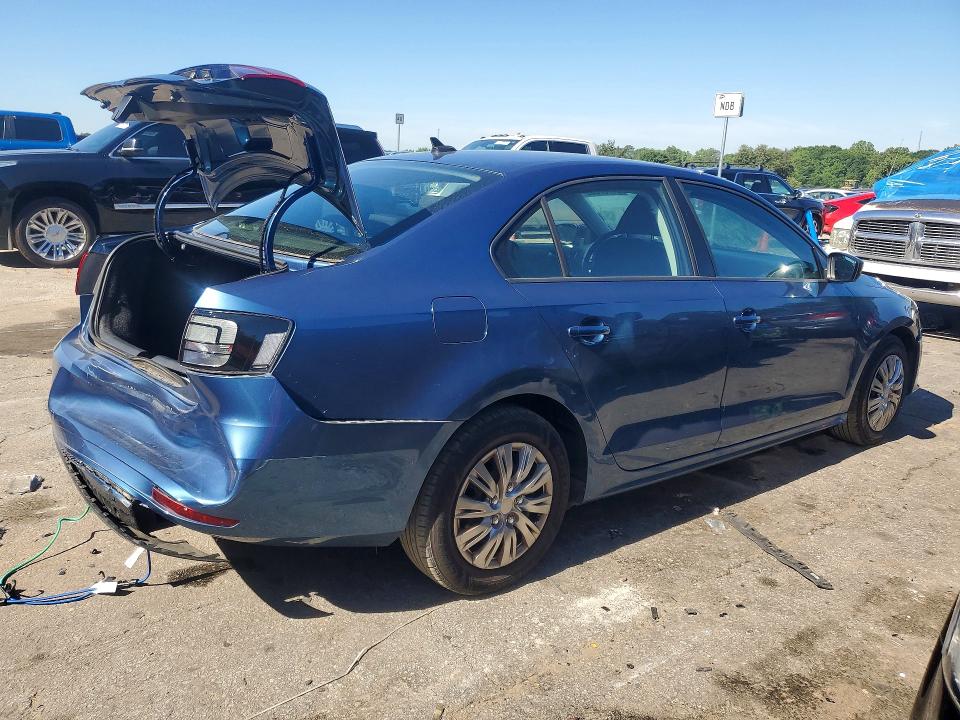 3VW267AJ8GM269097