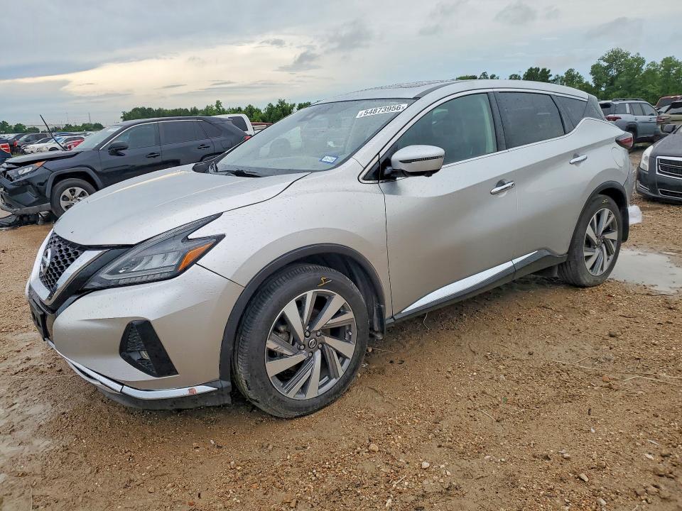 5N1AZ2CJ5MC125411