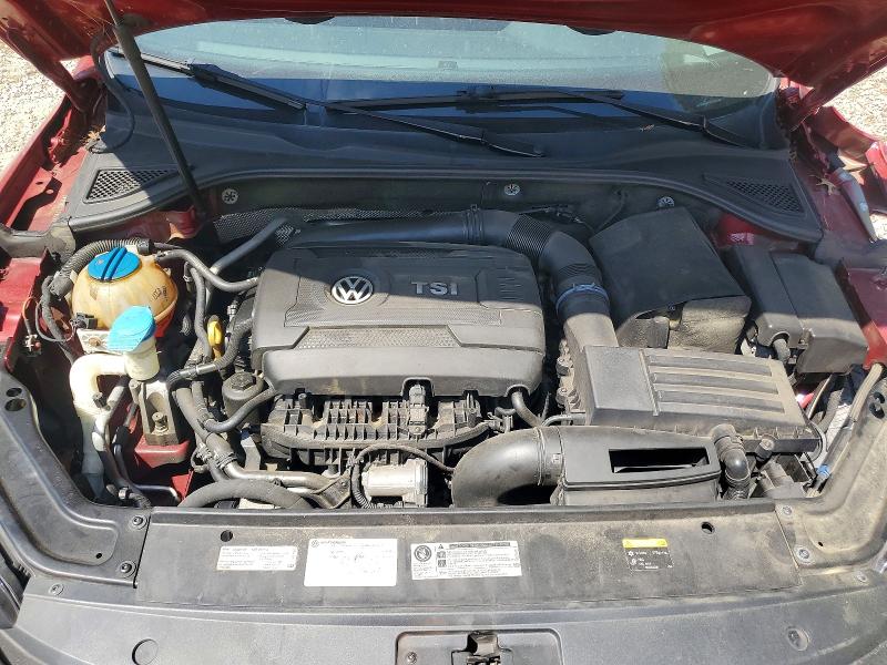 1VWDT7A37HC060312