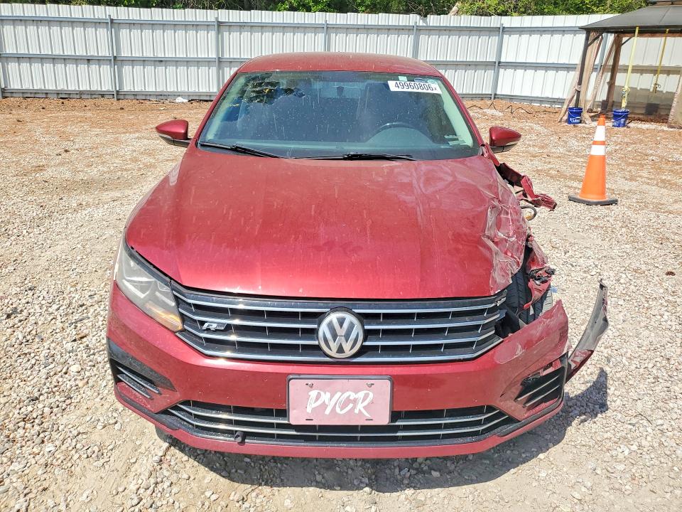 1VWDT7A37HC060312