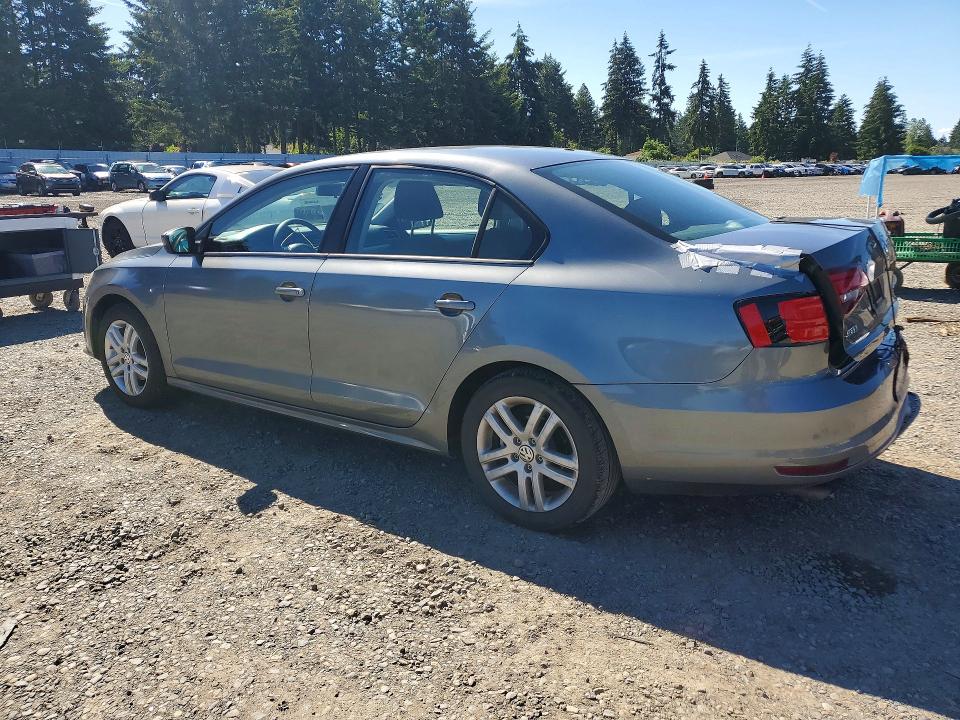 3VW2B7AJ4JM239016