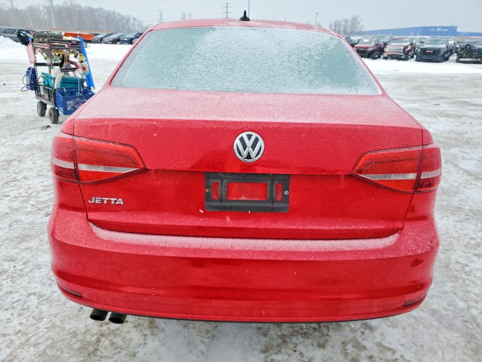 3VW2K7AJ4FM407146