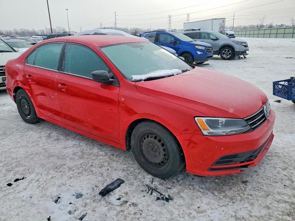 3VW2K7AJ4FM407146