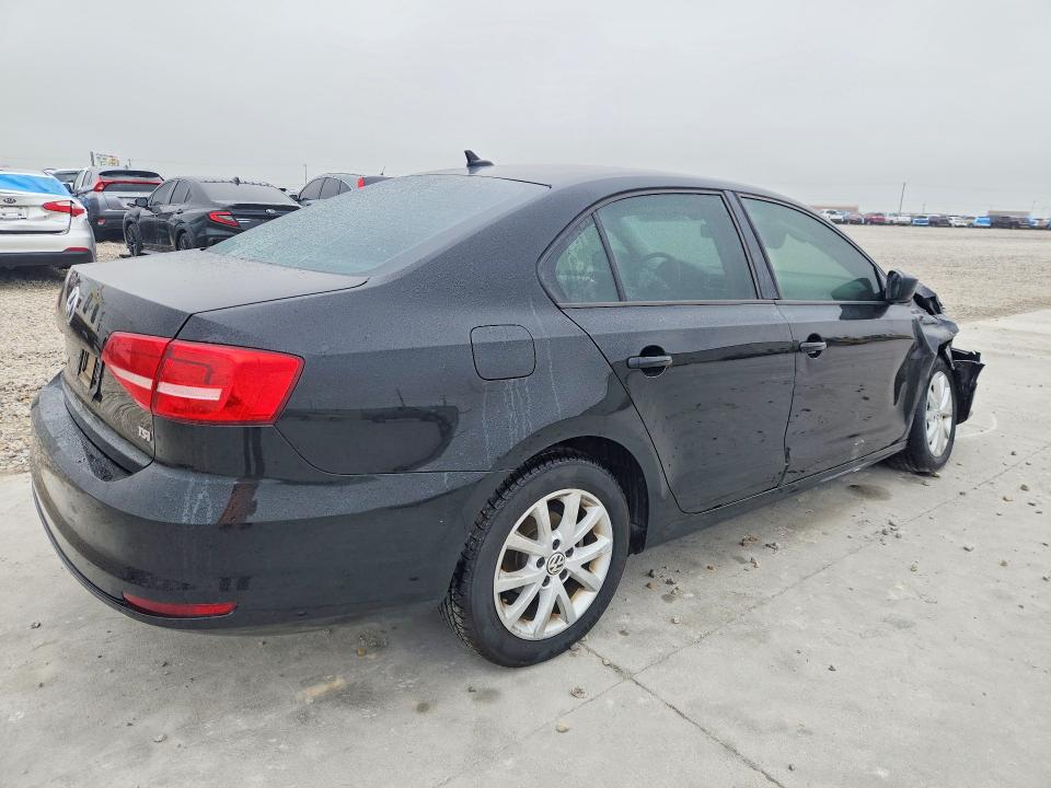 3VWD07AJ9FM308062