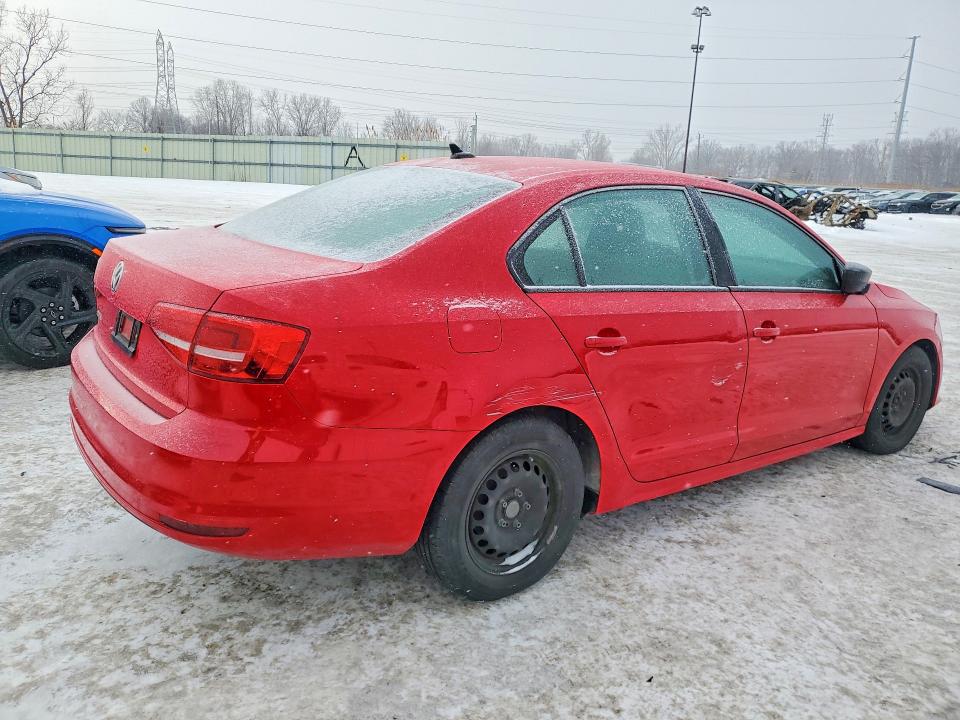 3VW2K7AJ4FM407146