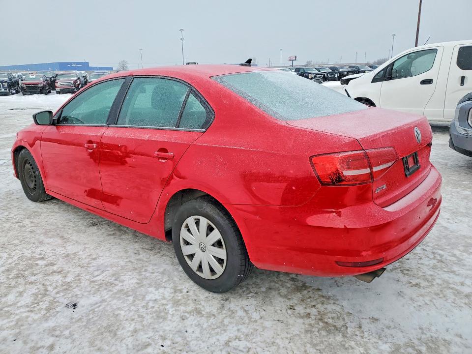 3VW2K7AJ4FM407146