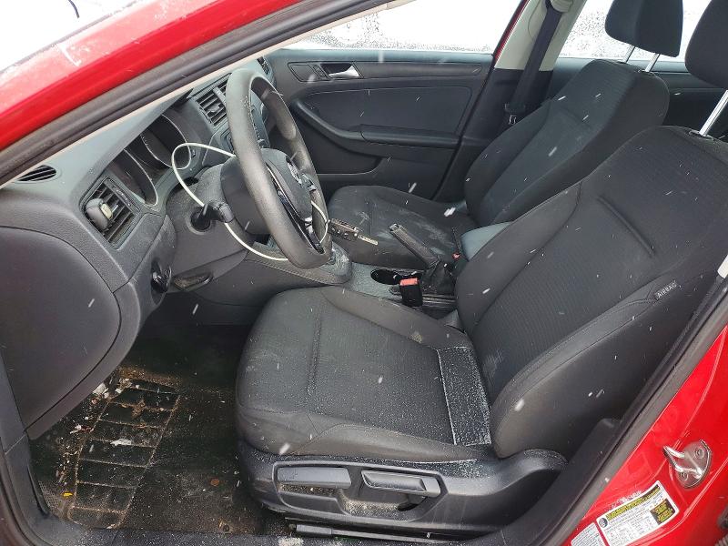 3VW2K7AJ4FM407146