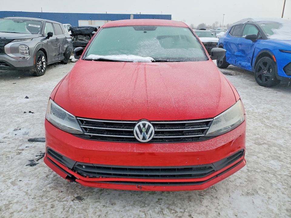 3VW2K7AJ4FM407146