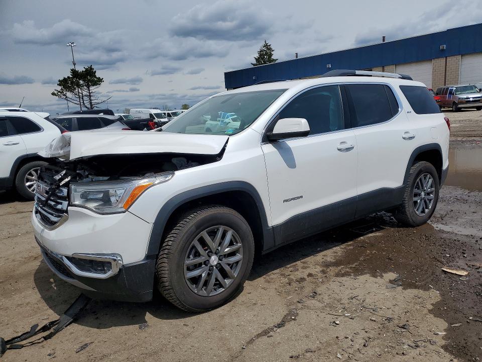 1GKKNULS3KZ258322
