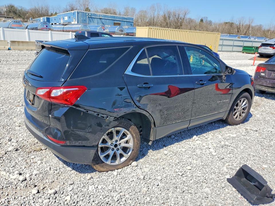 2GNAXKEV5K6160375