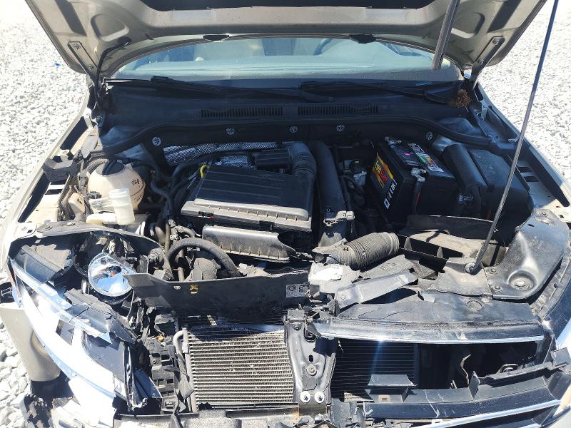 3VWD67AJ6GM332013