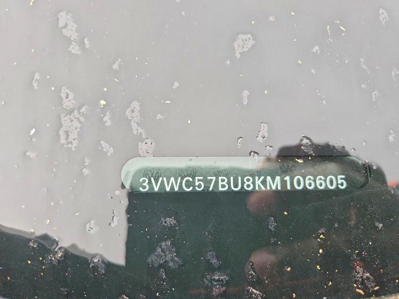 3VWC57BU8KM106605