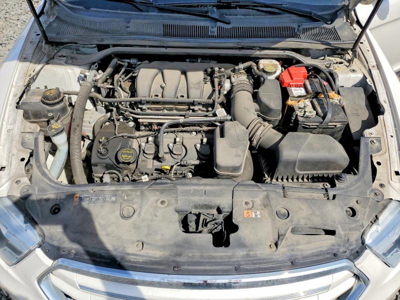 1FAHP2J87KG116651