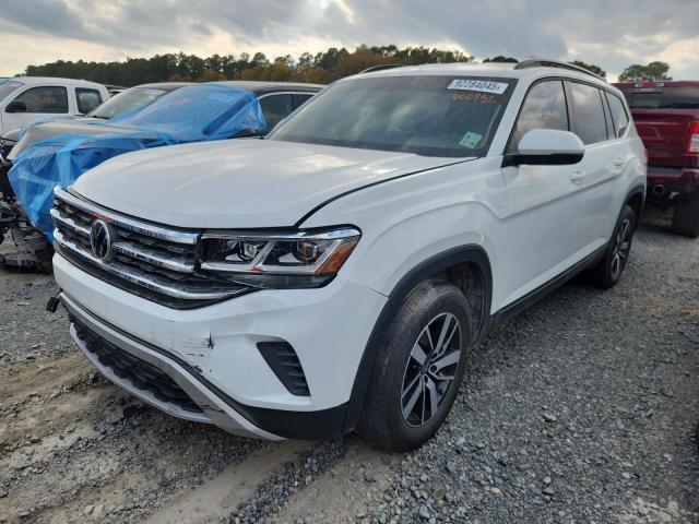 2021 VOLKSWAGEN ATLAS — VIN 1V2DP2CA1MC600932