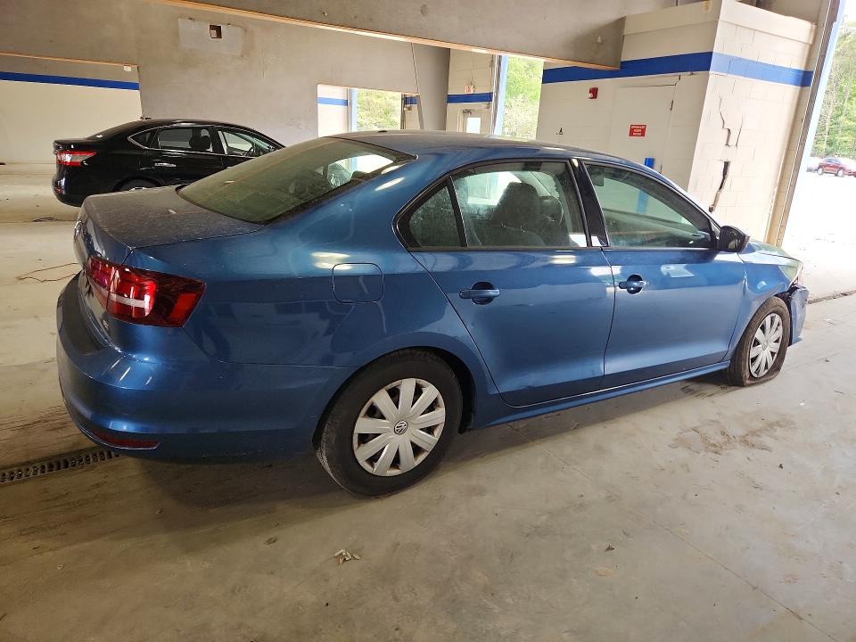 3VW267AJ7GM254929